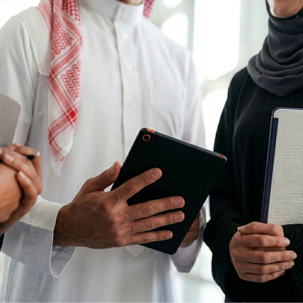 تأسيس الشركات
