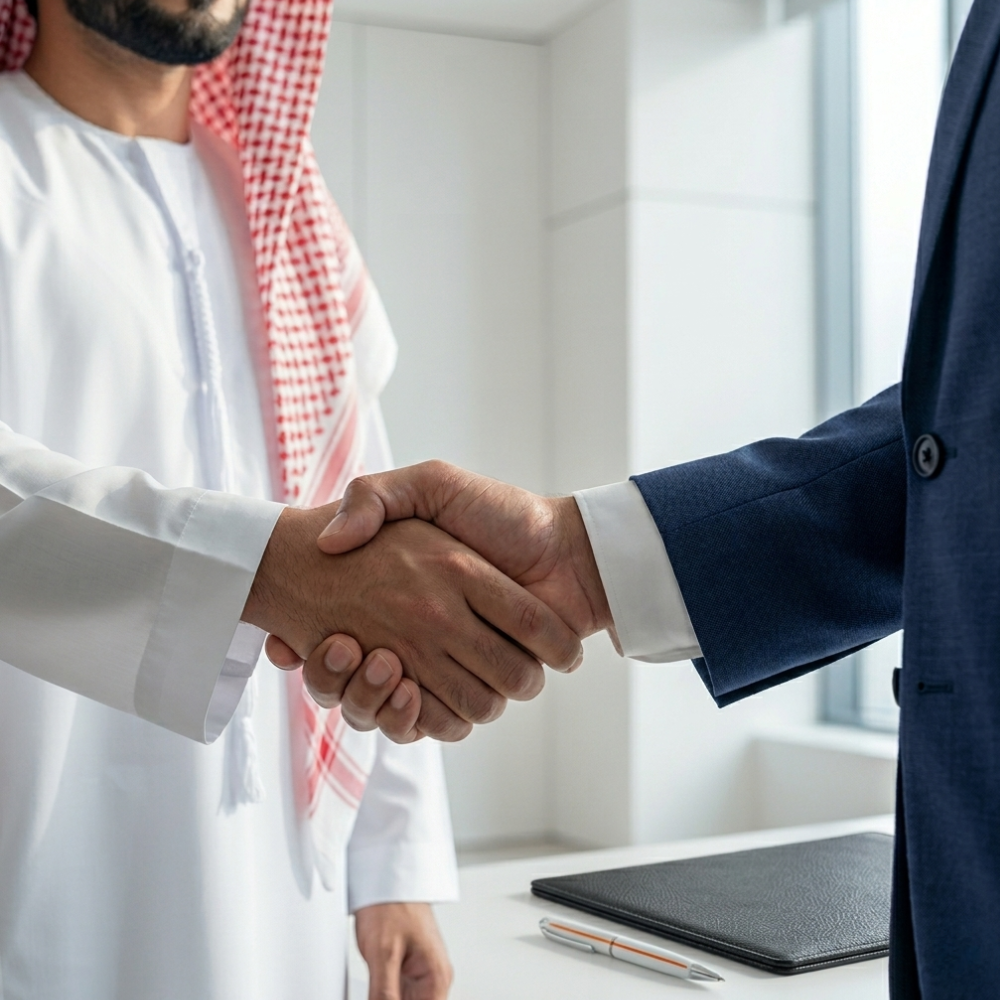 تسوية المنازعات