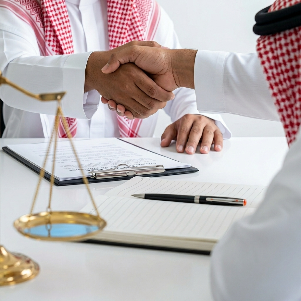 الشركات العائلية