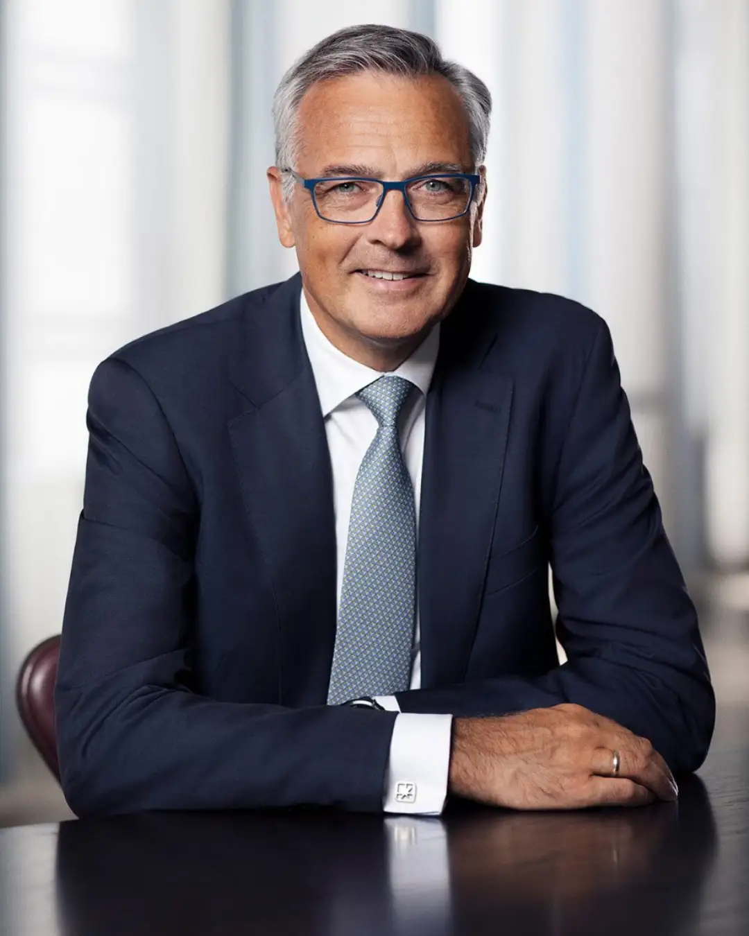 Mohammed Al-Nasser